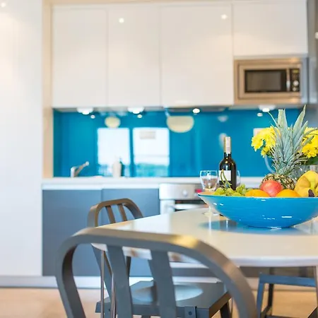 Modern Apartment In City Center Krakow Exterior photo