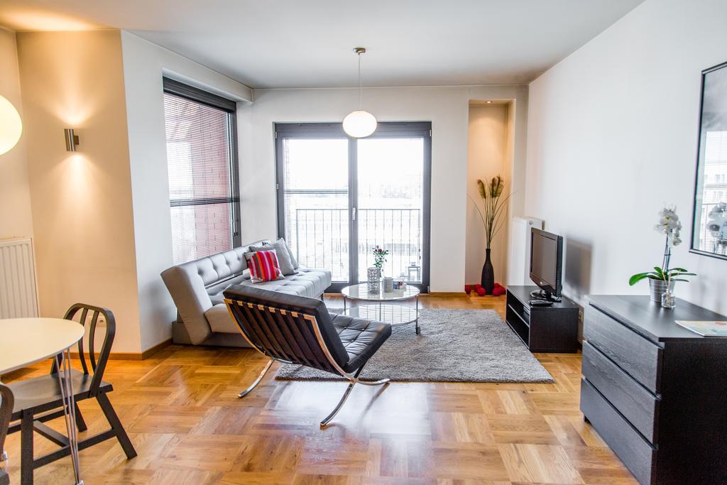 Apartment Modern In Center