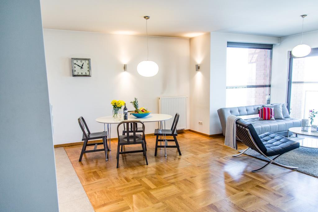Apartament Modern In Center Kraków