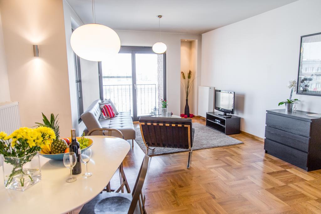 Apartment Modern In Center