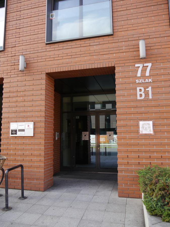 Apartament Modern In Center